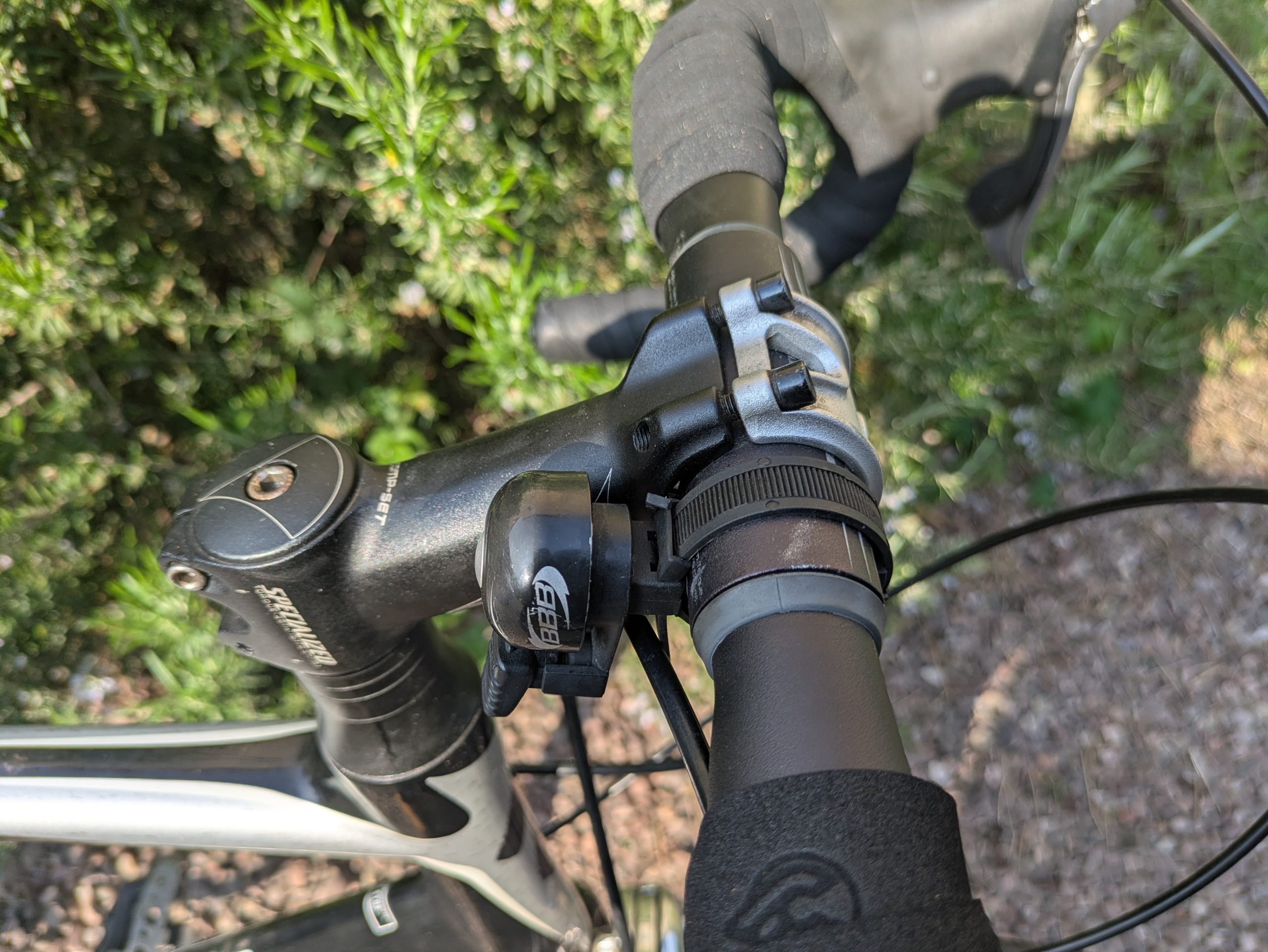 Specialized Roubaix Elite 700c Shimano 105 52cm Frame - Image 4