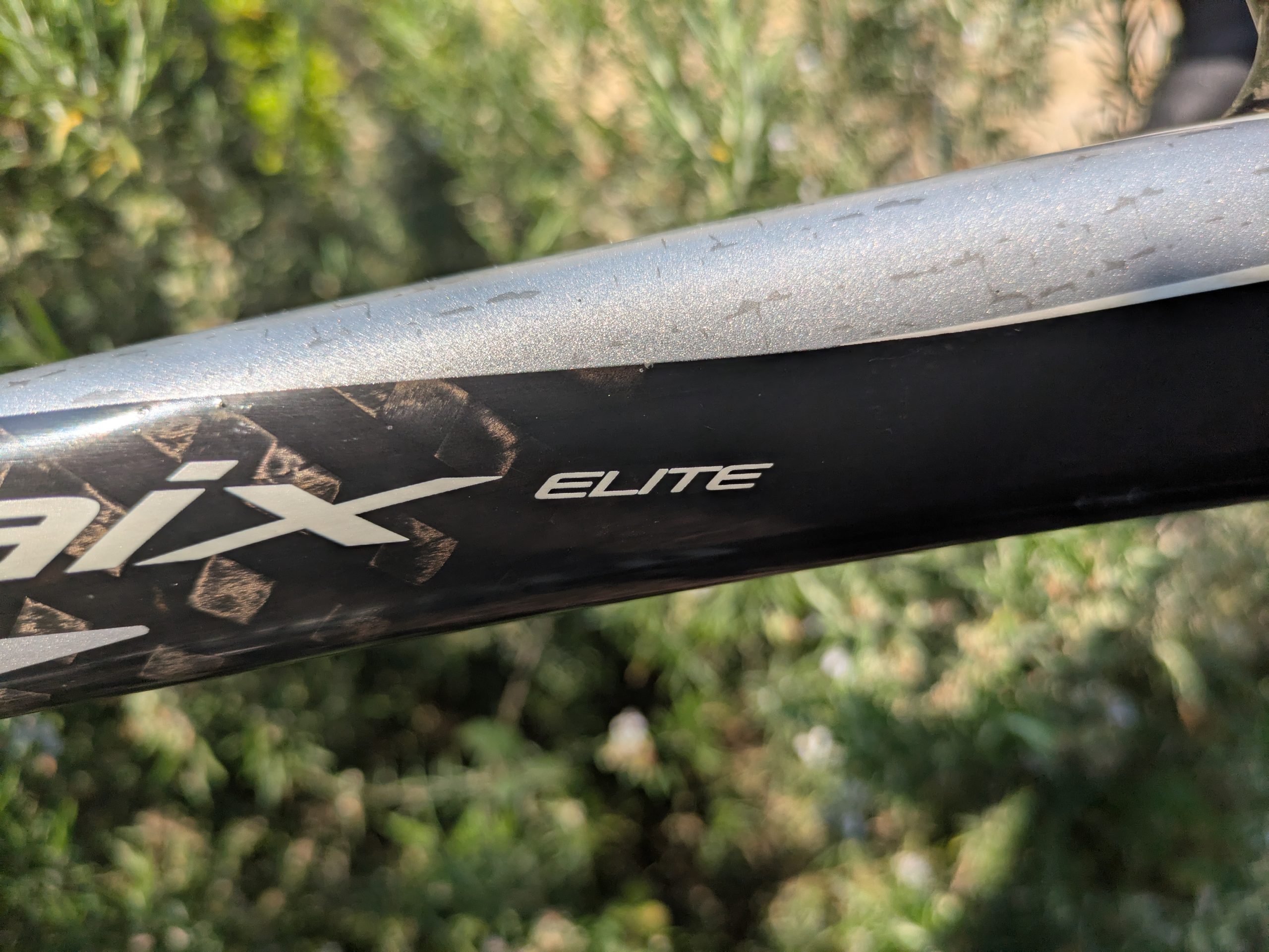 Specialized Roubaix Elite 700c Shimano 105 52cm Frame - Image 3