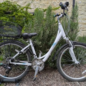Giant Sedona 26" commuter (JUST SOLD)
