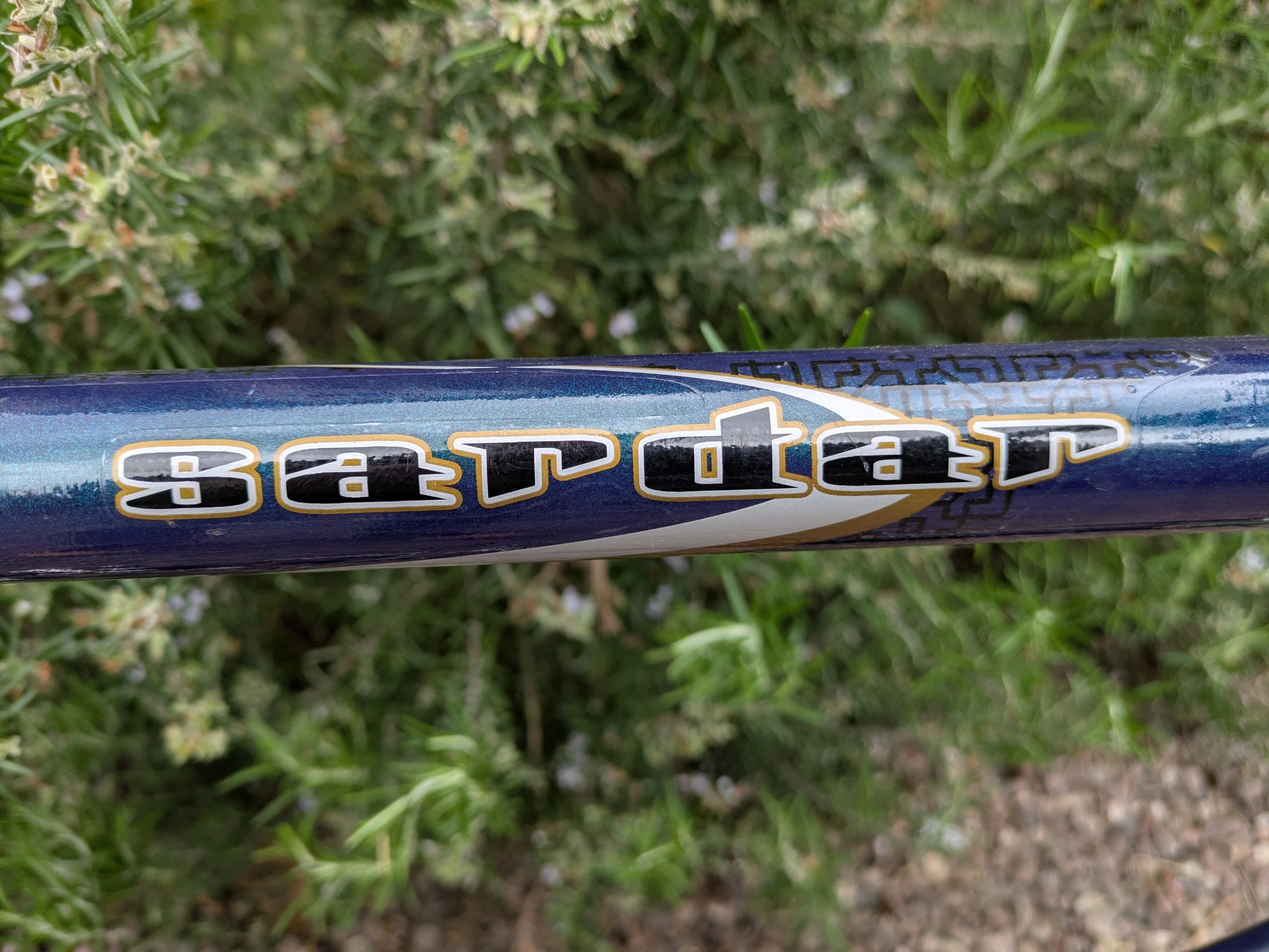 Dawes Sardar 26" touring bike Reynolds 631 - Image 3