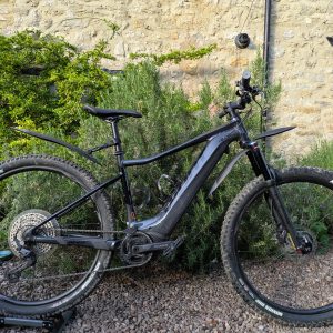 Giant Fathom E+2 Pro 29er 2021 model