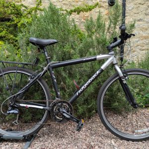 Ridgeback Storm 26