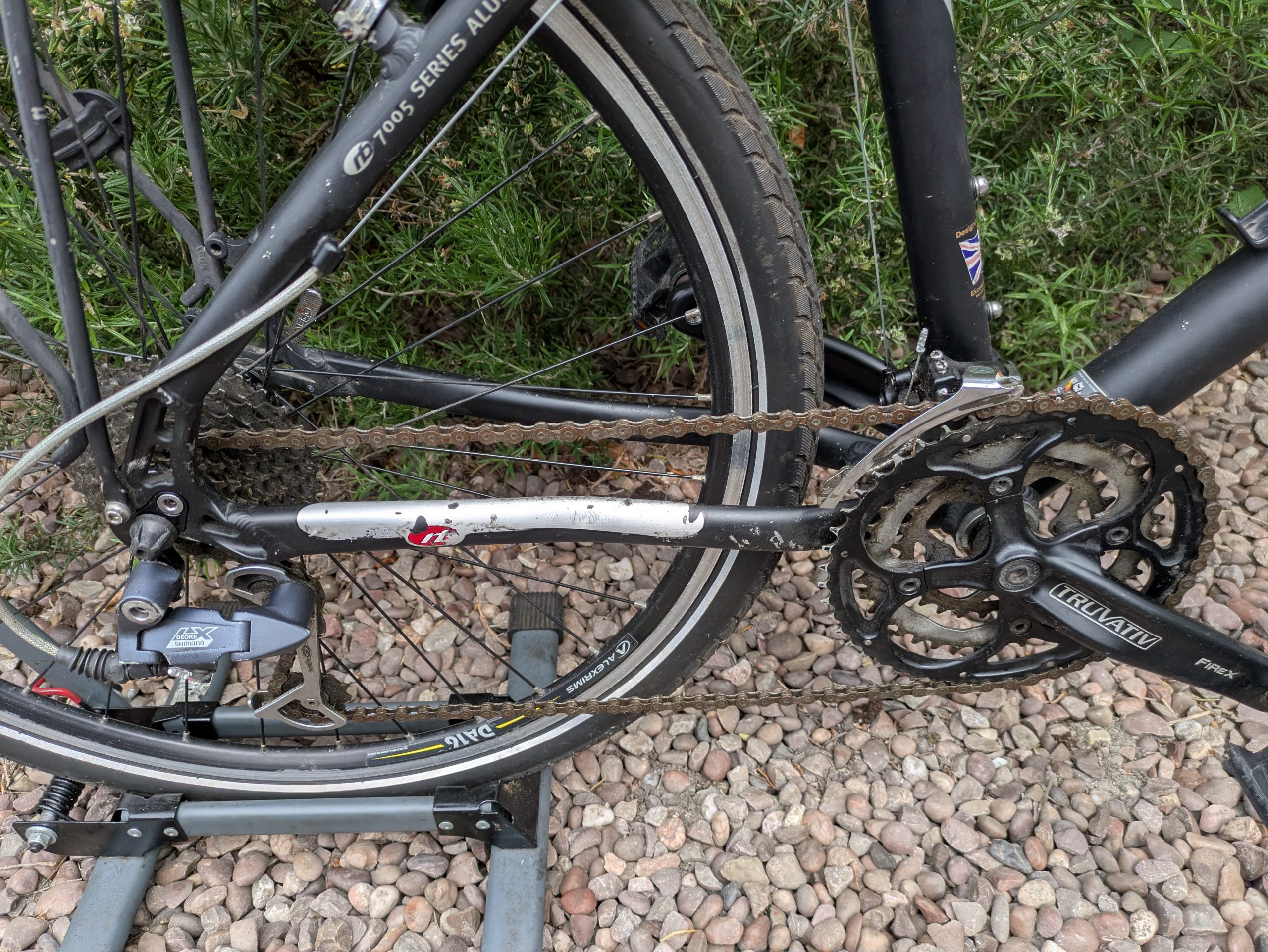 Ridgeback Storm 26 - Image 2