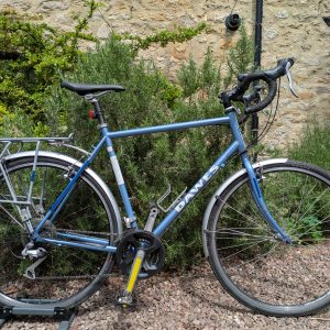 Dawes Horizon Reynolds 520 tourer