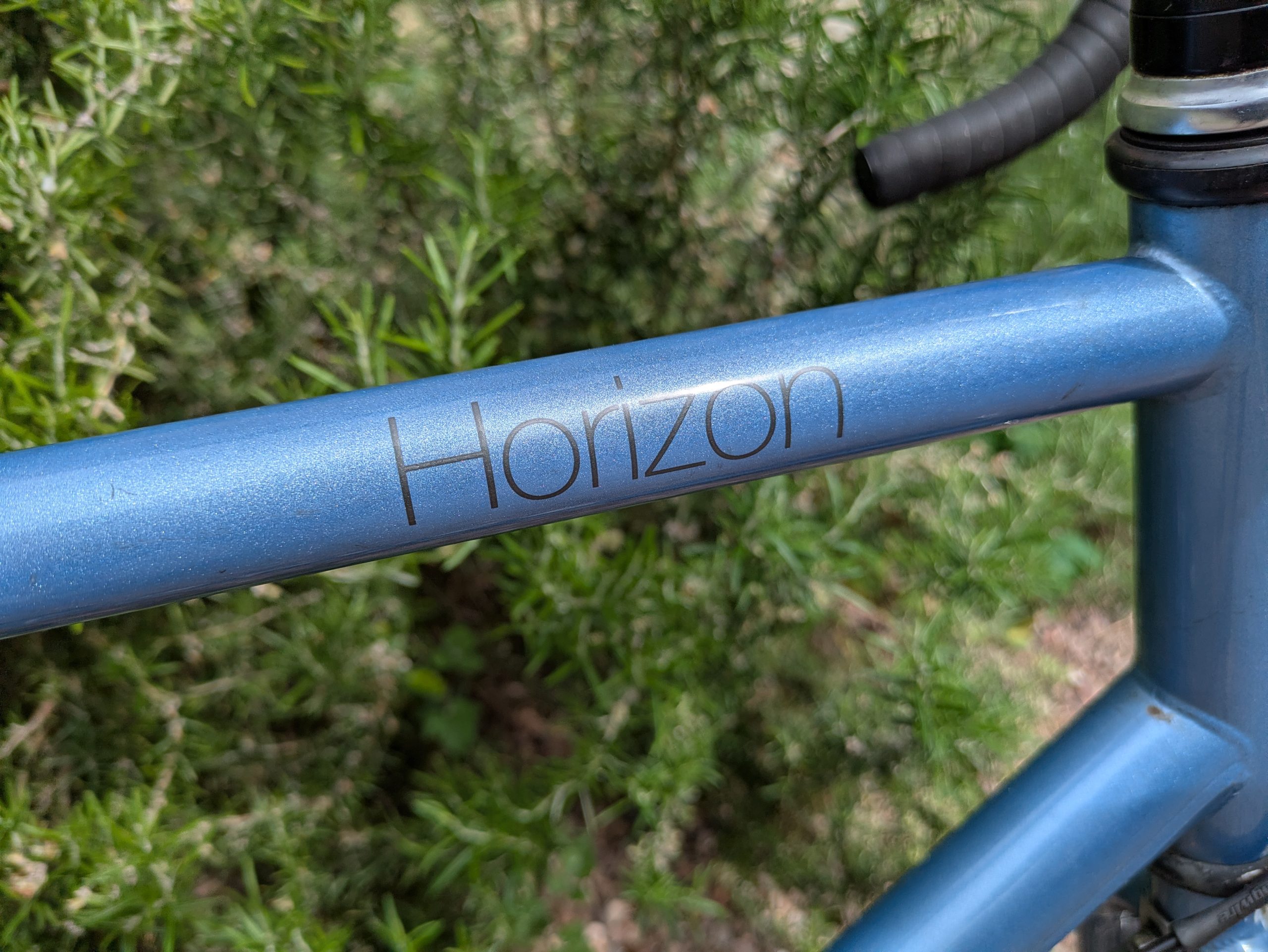 Dawes Horizon Reynolds 520 tourer - Image 2