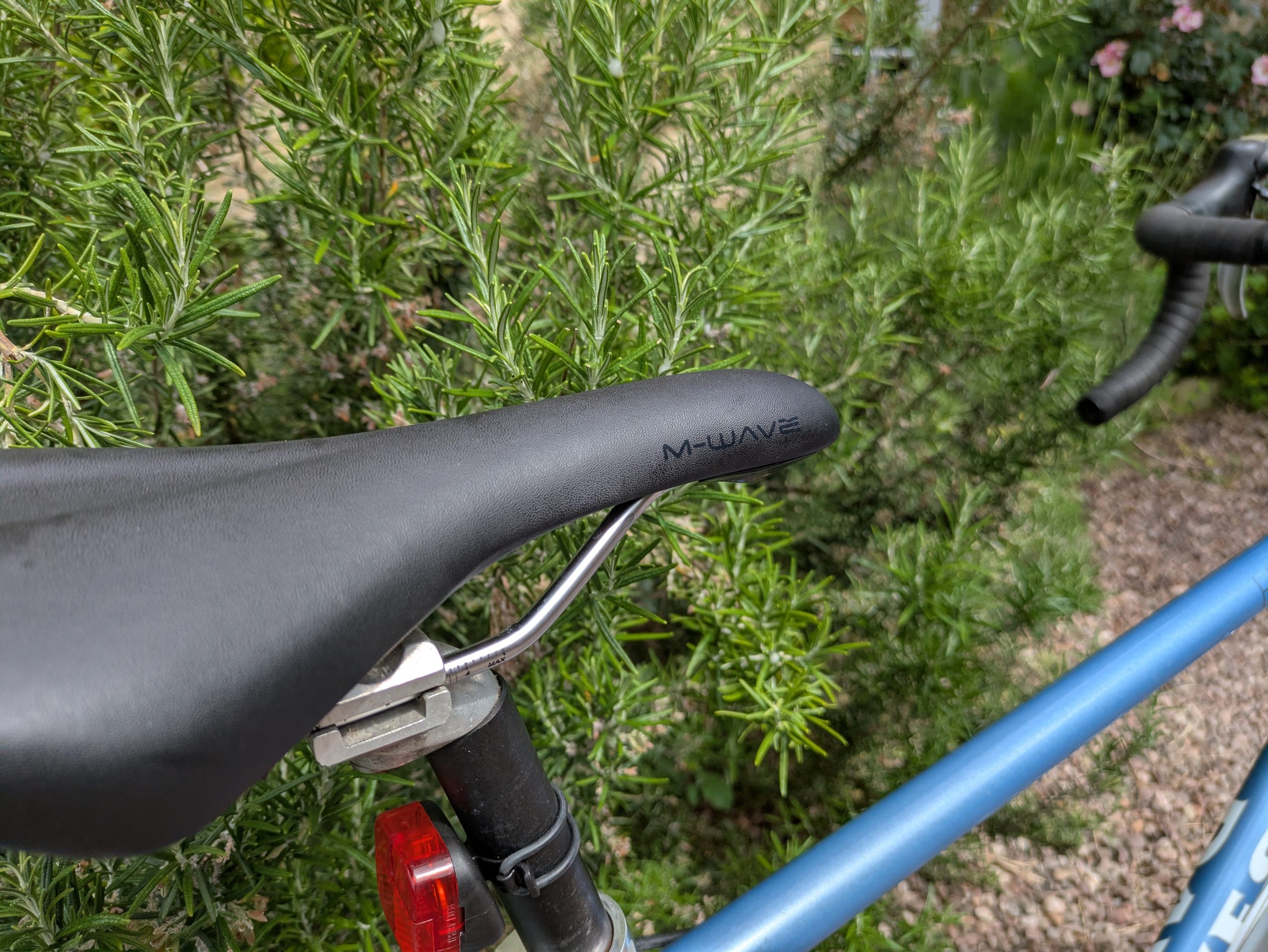 Dawes Horizon Reynolds 520 tourer - Image 6