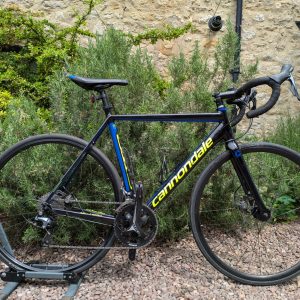 Cannondale Optima 700c Gravel