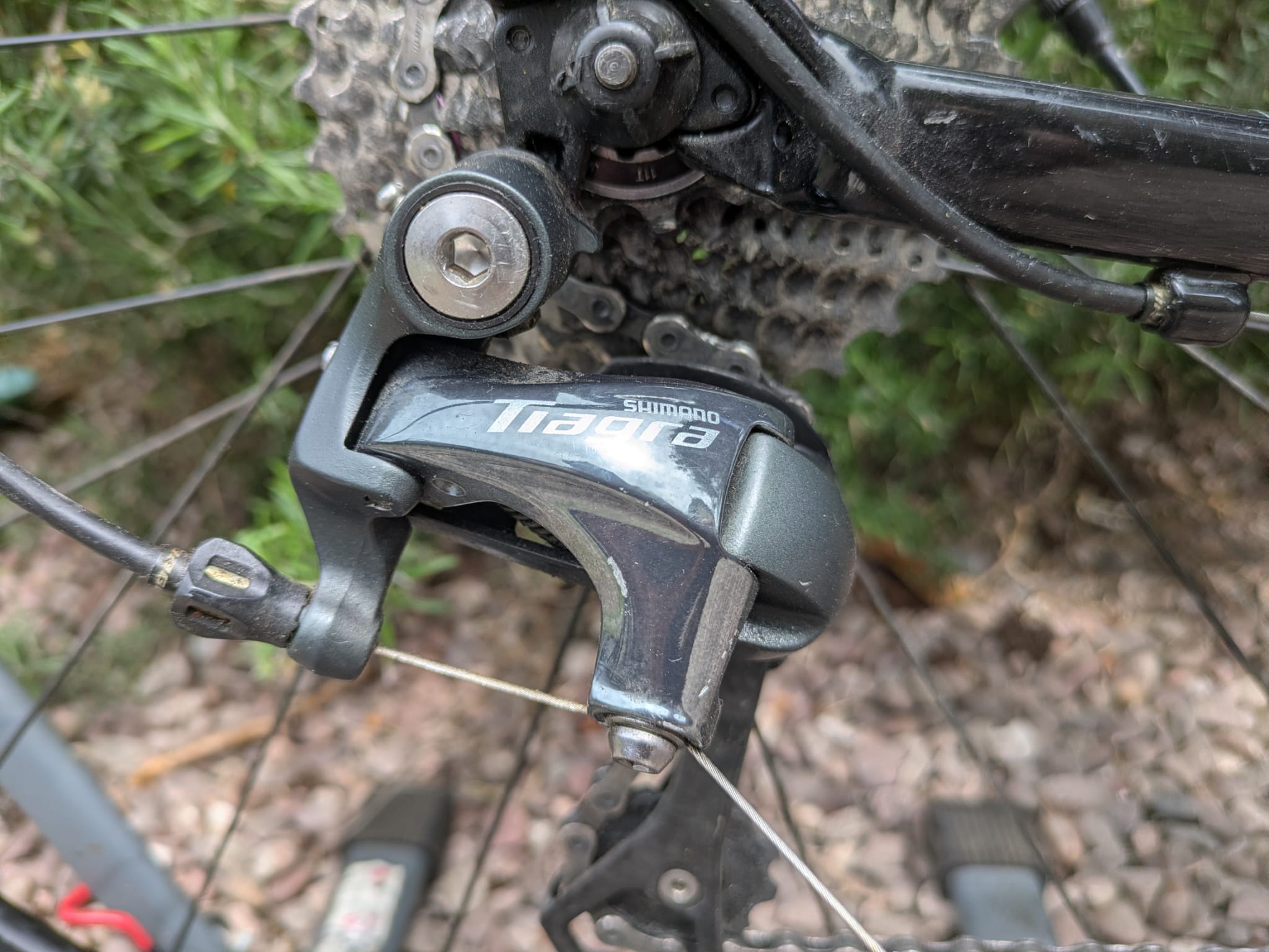 Cannondale Optima 700c Gravel - Image 5