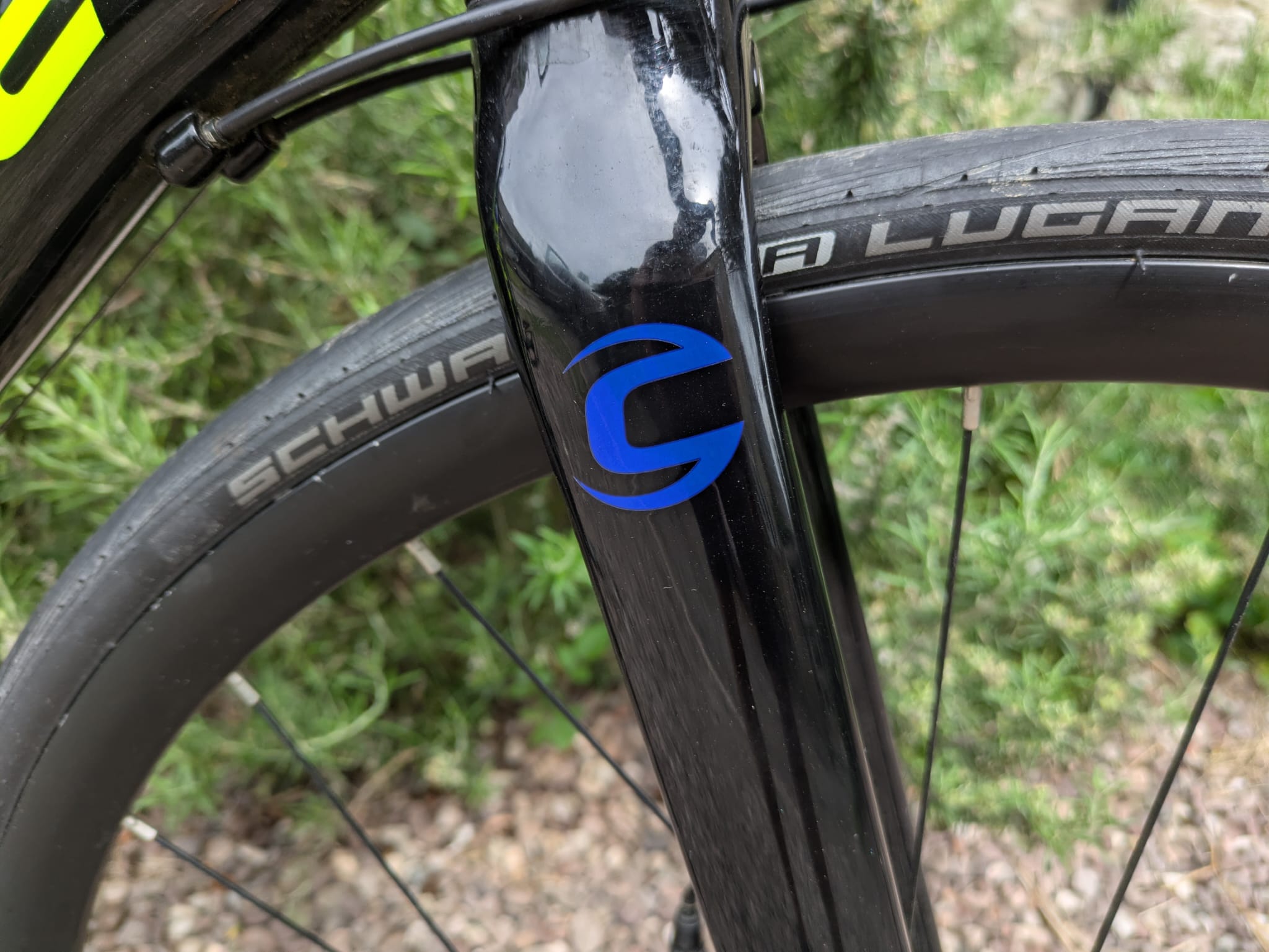 Cannondale Optima 700c Gravel - Image 2