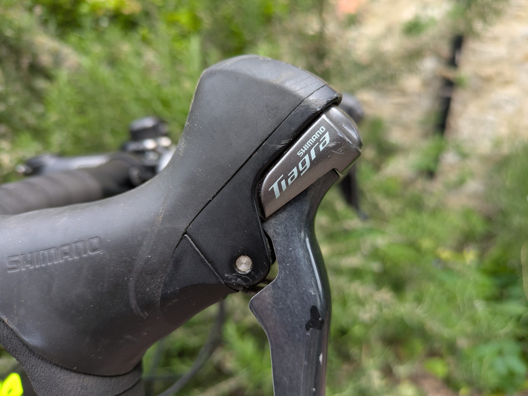 Cannondale Optima 700c Gravel - Image 8