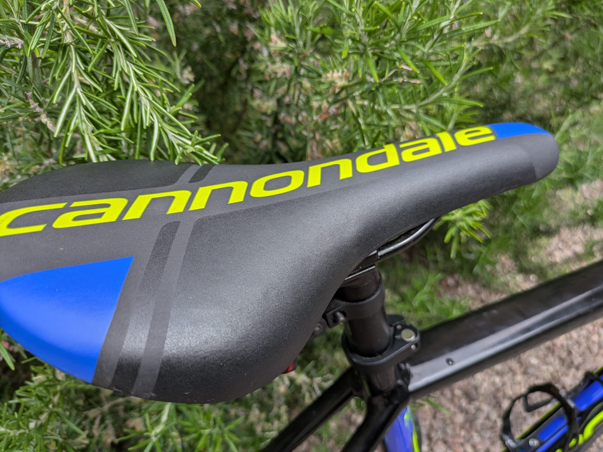 Cannondale Optima 700c Gravel - Image 11