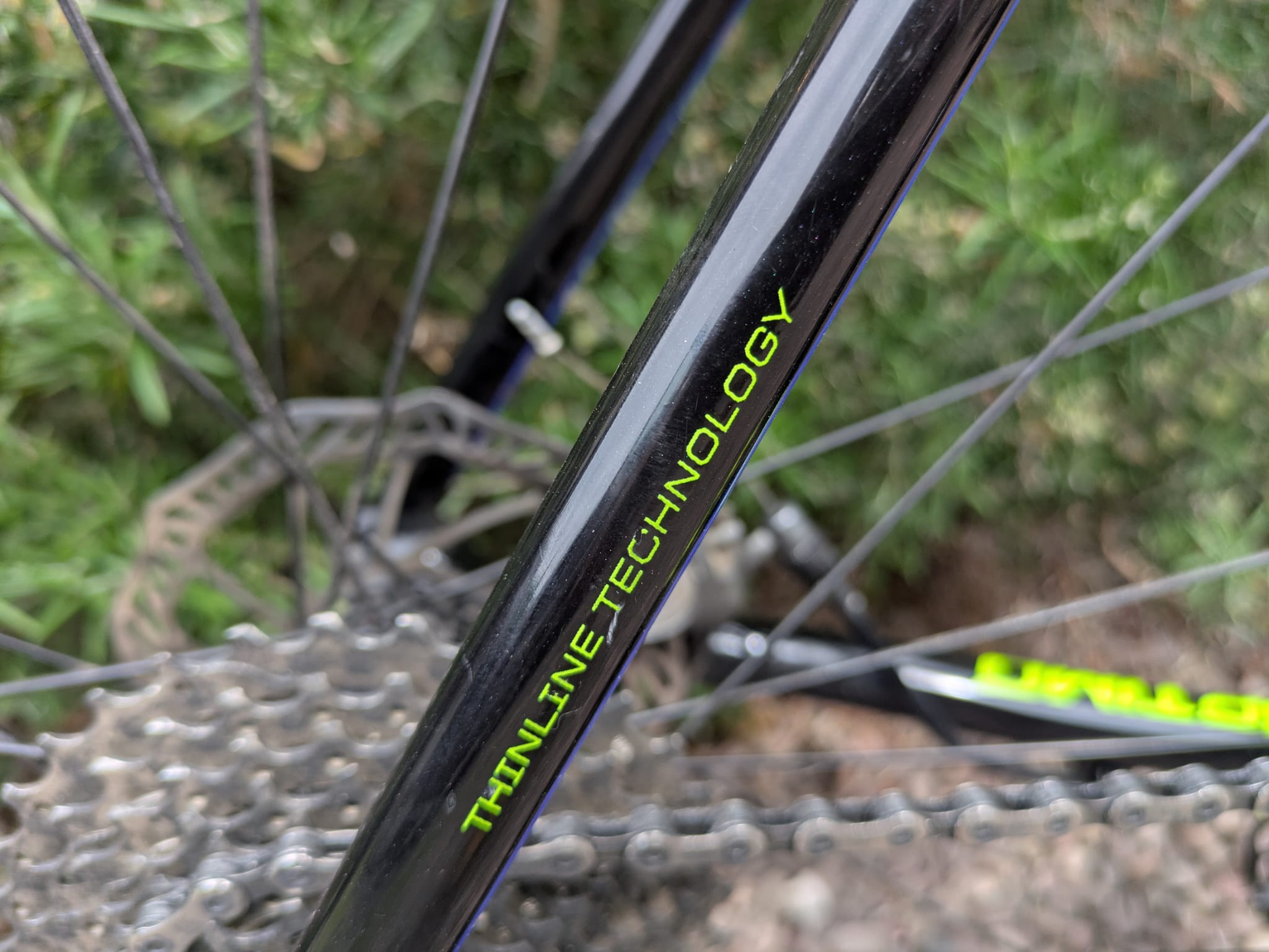 Cannondale Optima 700c Gravel - Image 15