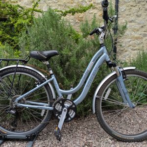 Trek Navigator WSD