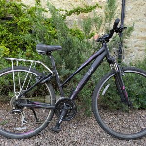 Liv Rove 700c hybrid S 24 speed (JUST SOLD)