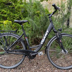 Giant Tourer 700c Shimano Nexus