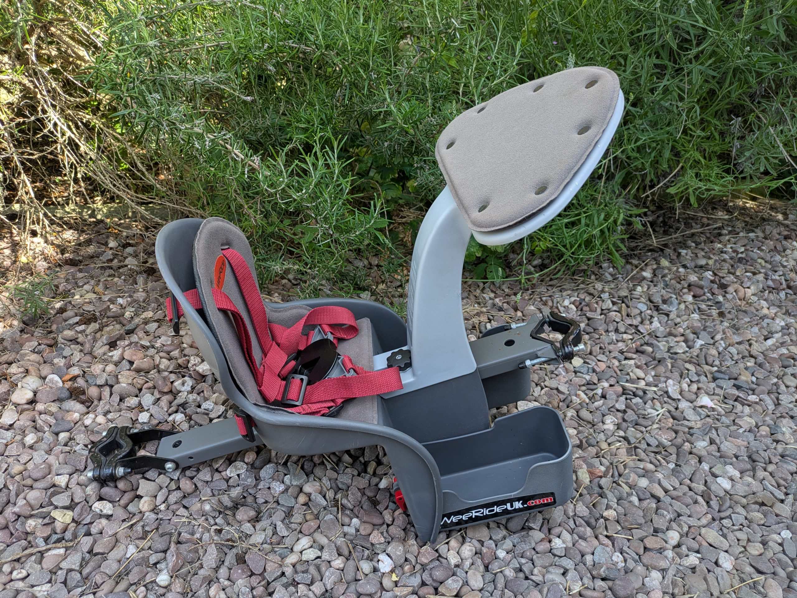 WeeRide