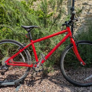 Isla Beinn 26" (RESERVED)