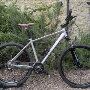 Cboardman MX Sport FI 27.5 Shimano Deore