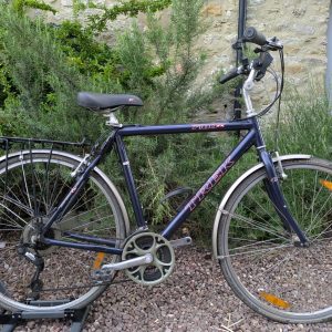 Trek 7100 FX 700c hybrid