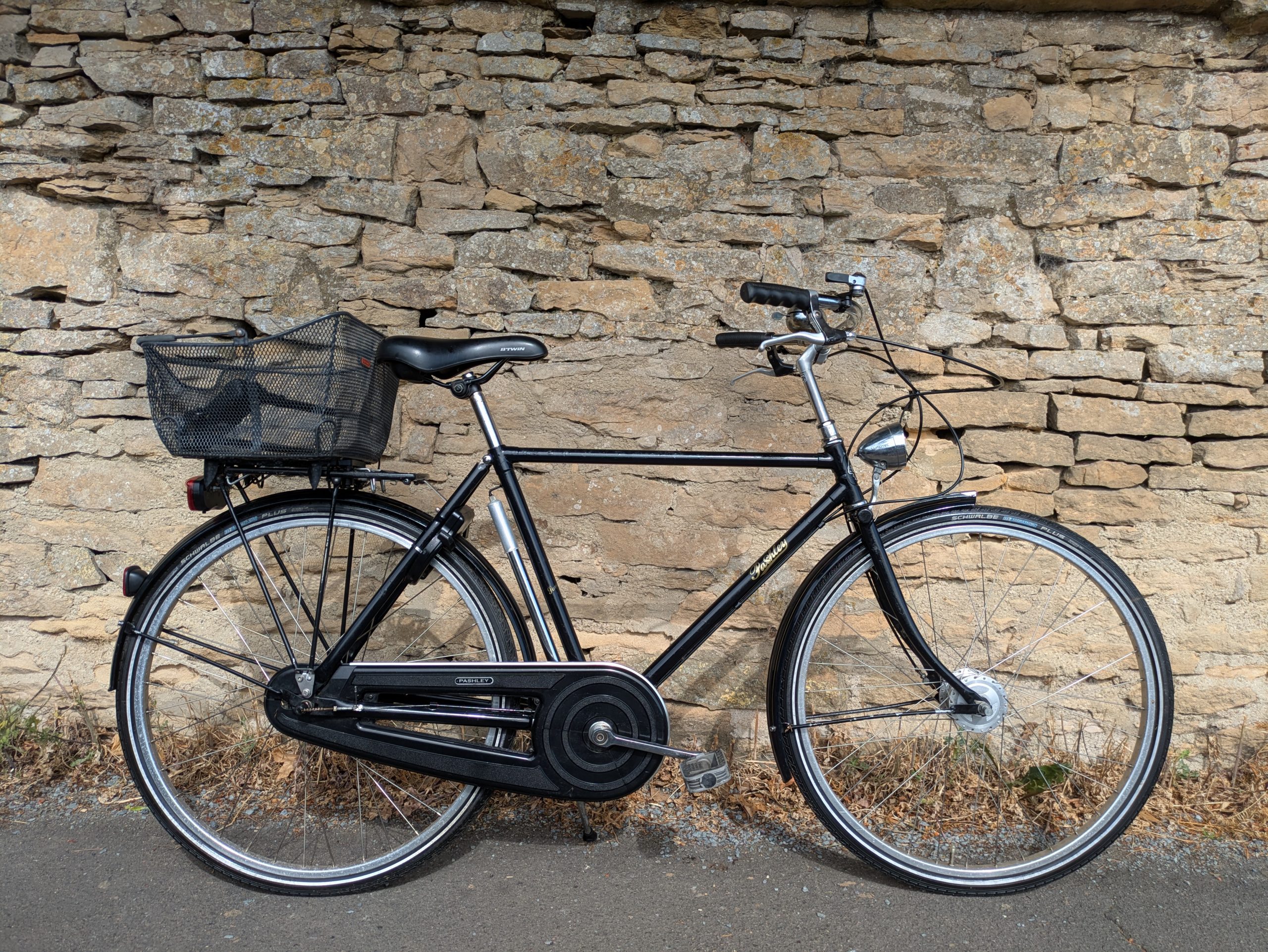 Pashley Sovereign 52cm (JUST SOLD)