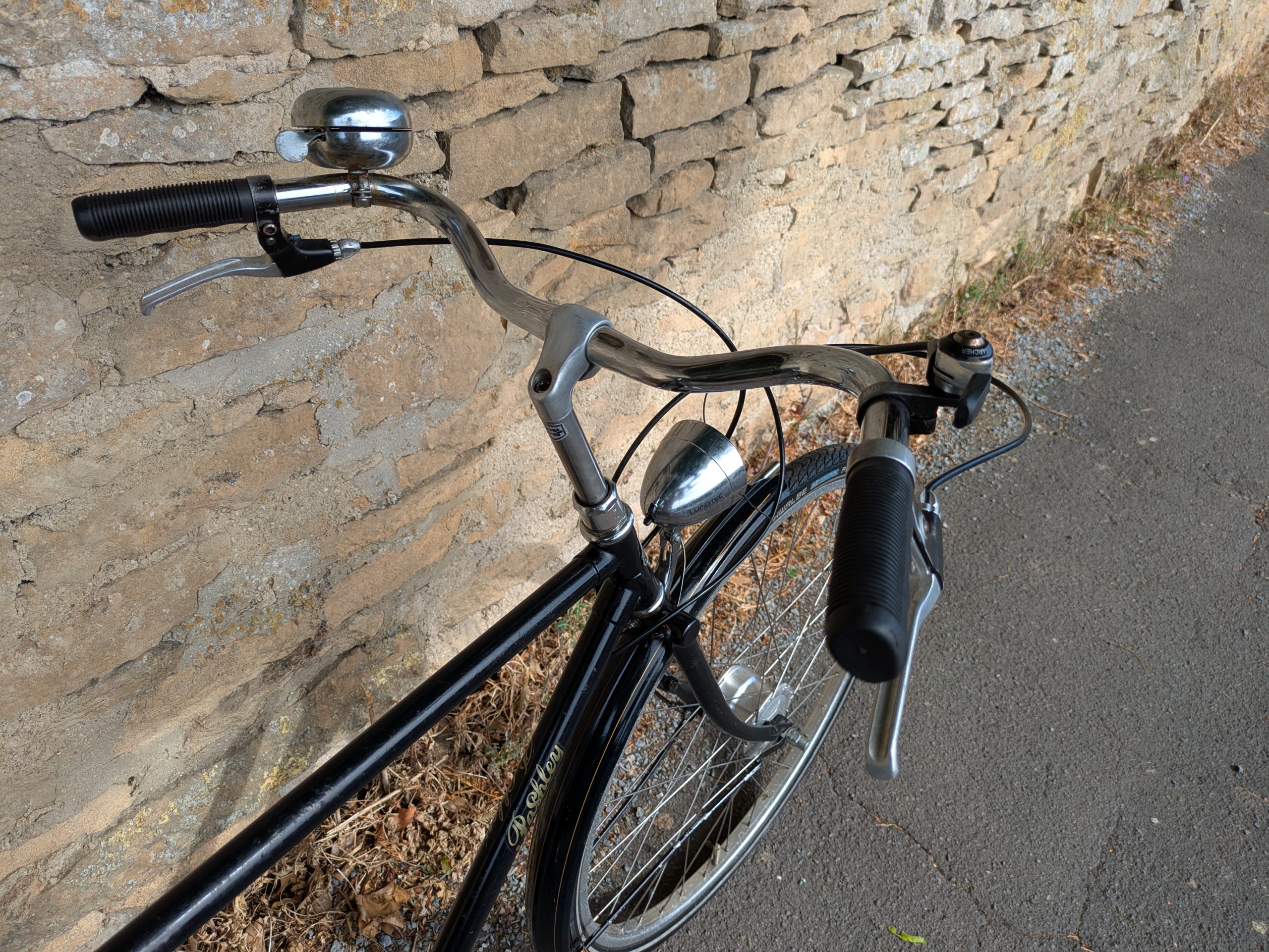 Pashley Sovereign 52cm (JUST SOLD) - Image 4