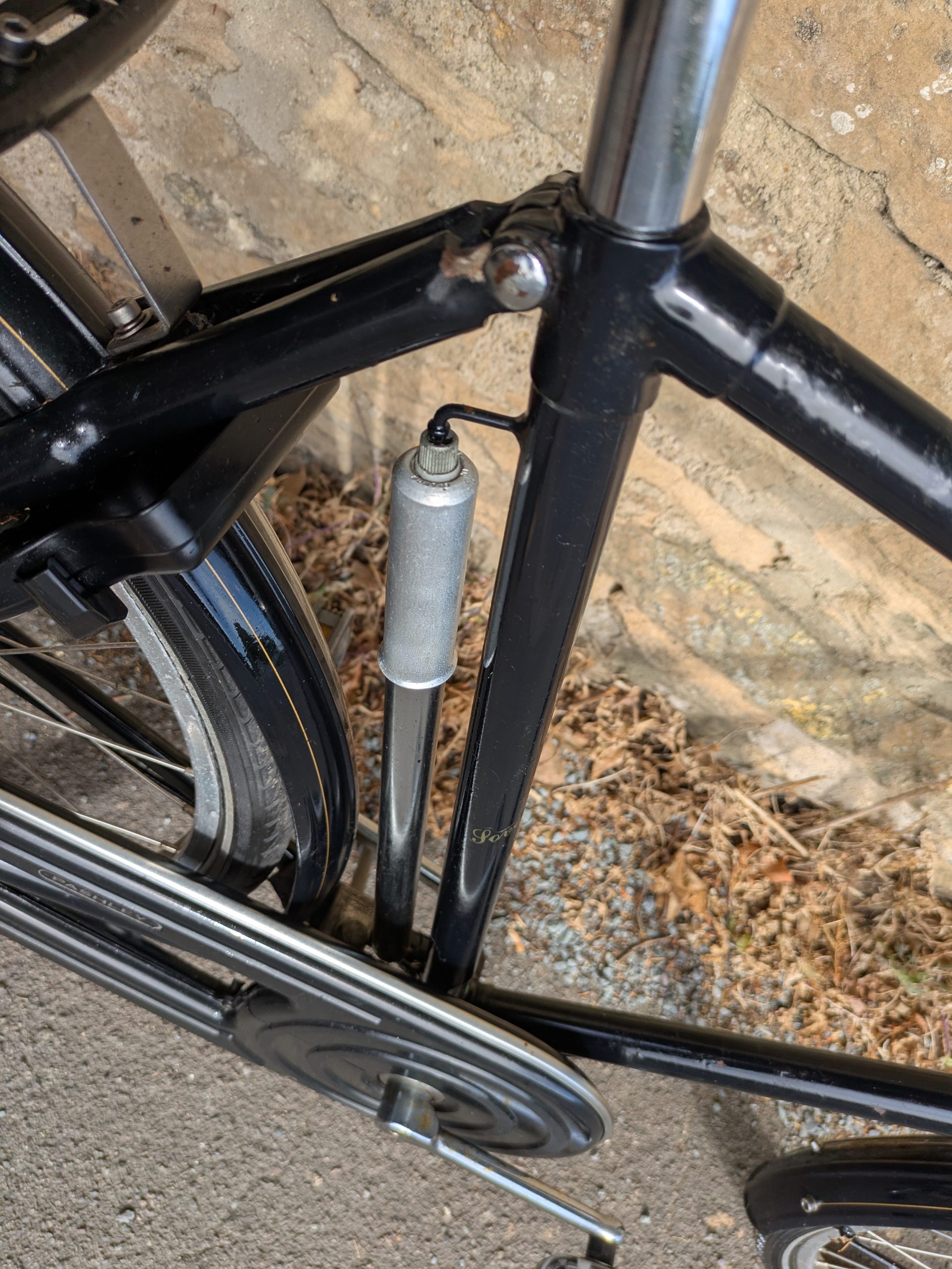 Pashley Sovereign 52cm (JUST SOLD) - Image 7