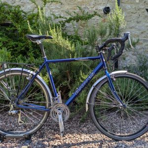 Dawes Horizon 700c touring