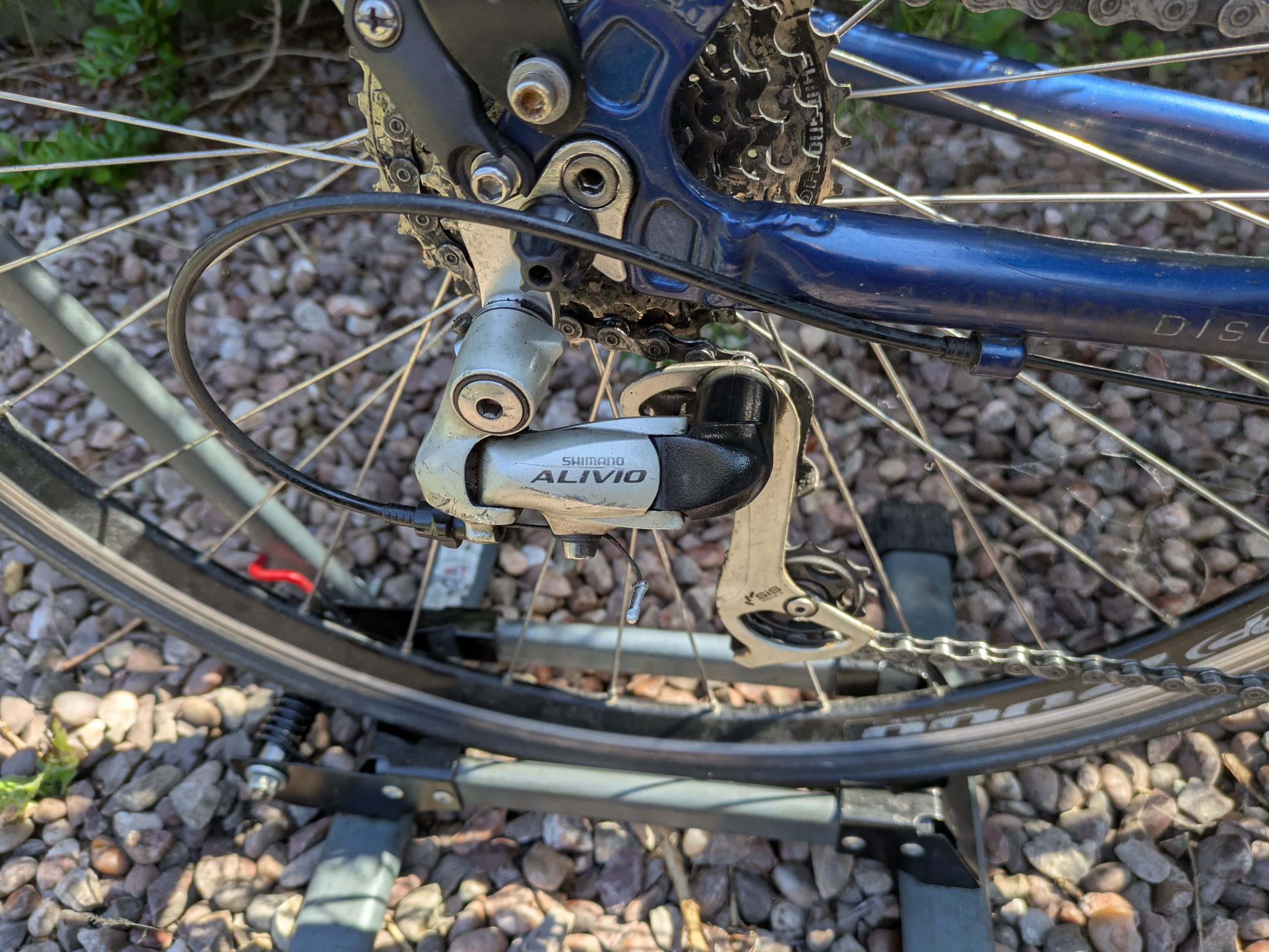 Dawes Horizon 700c touring - Image 6