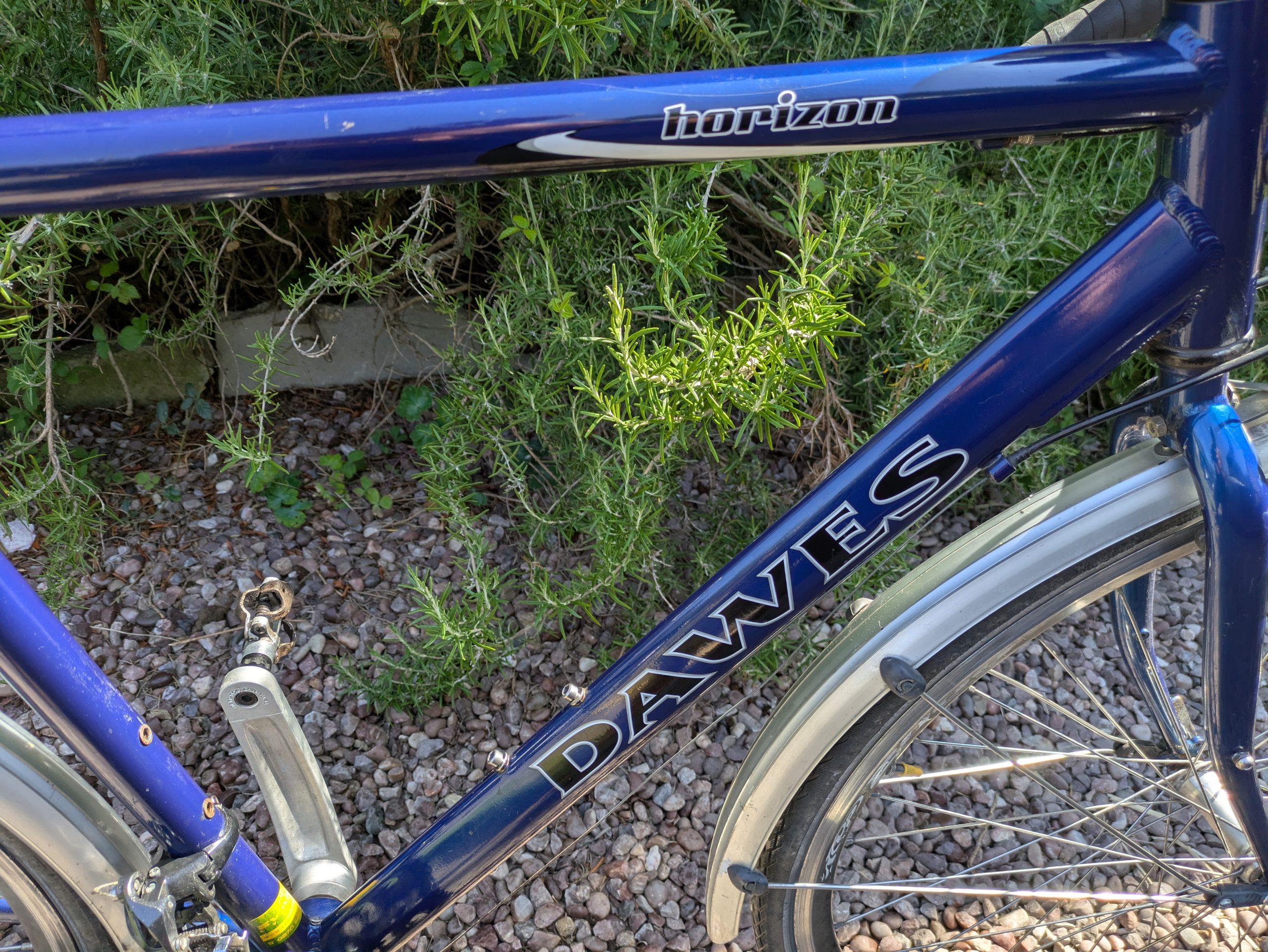 Dawes Horizon 700c touring - Image 4