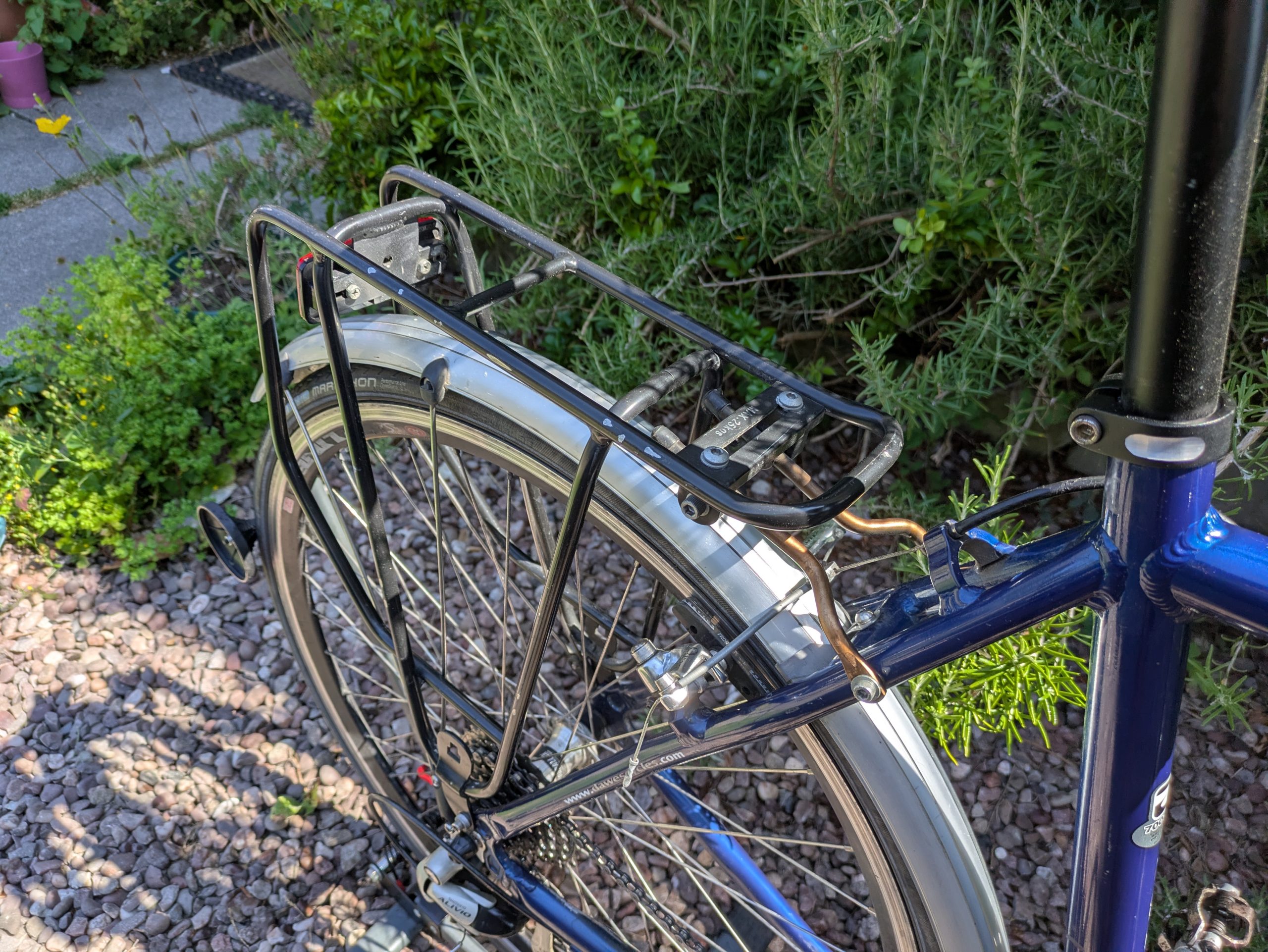 Dawes Horizon 700c touring - Image 8