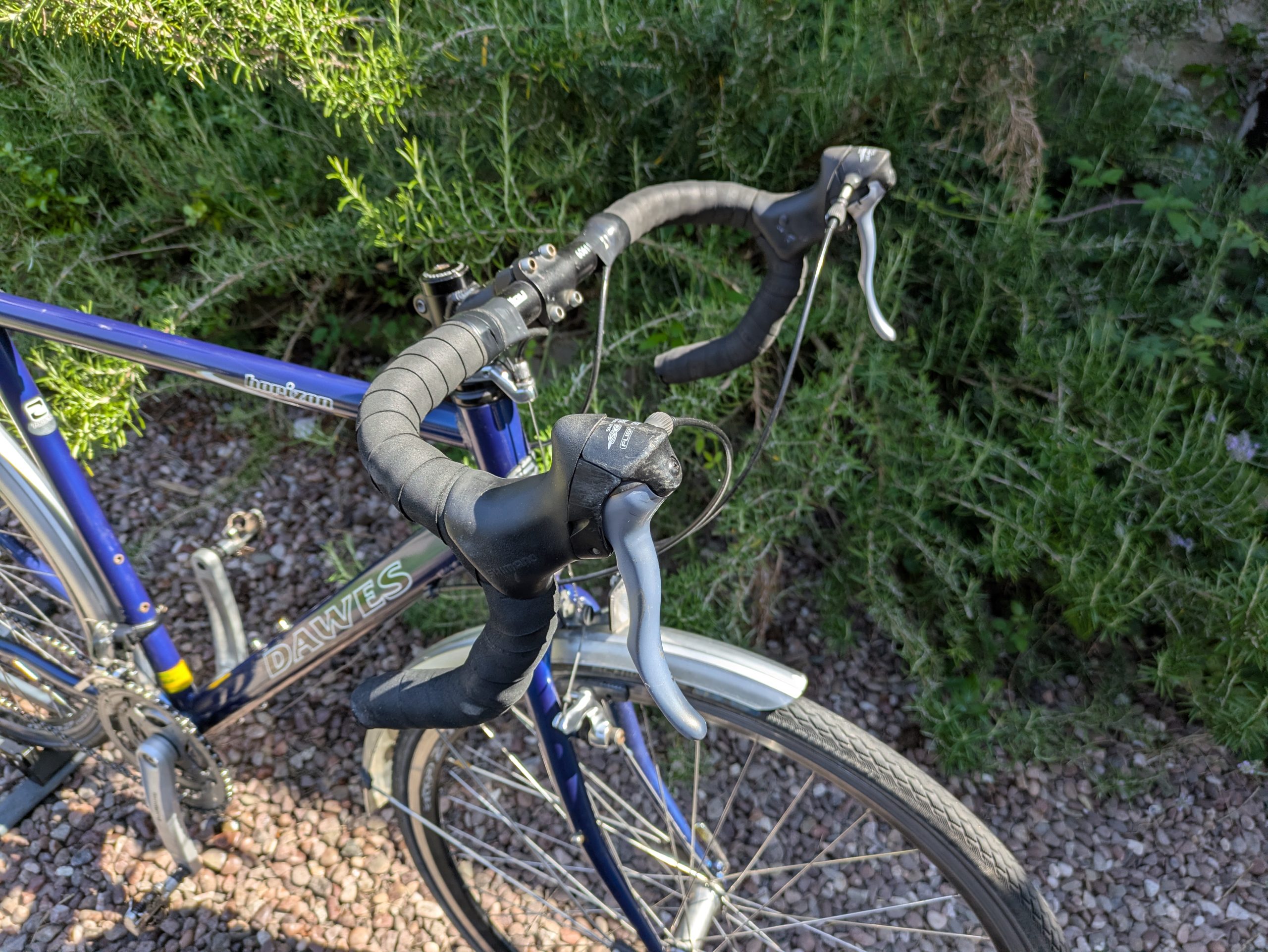 Dawes Horizon 700c touring - Image 2