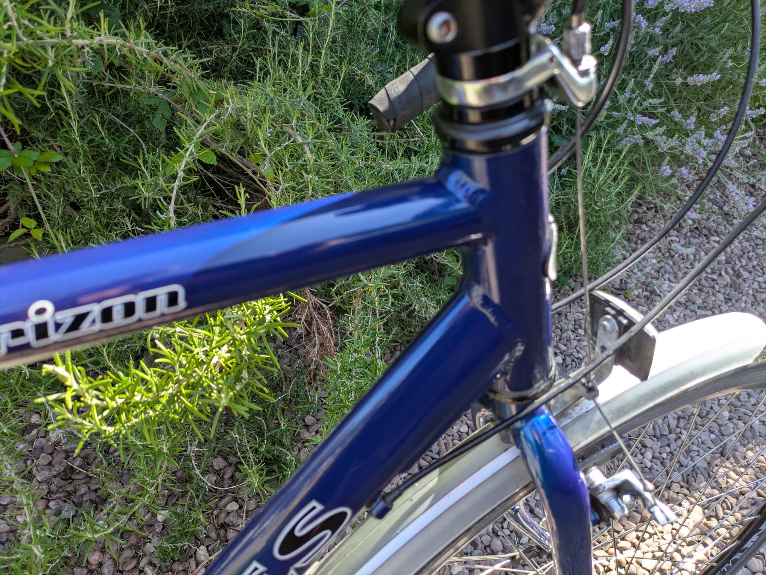Dawes Horizon 700c touring - Image 3
