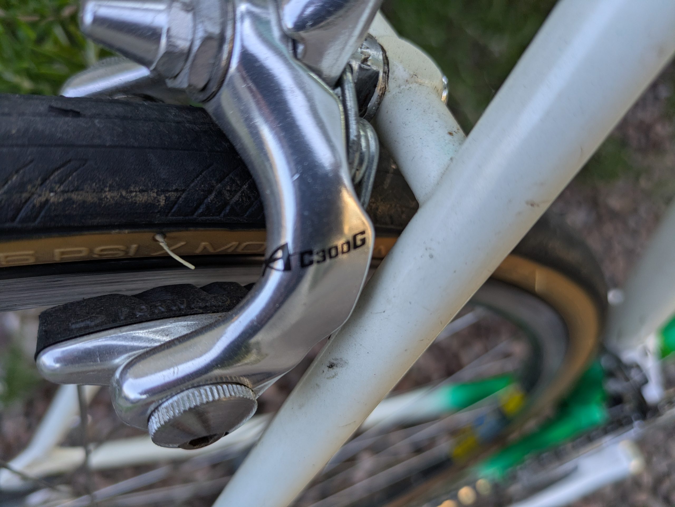 Aende Reynolds 753 700c road bike - Image 15