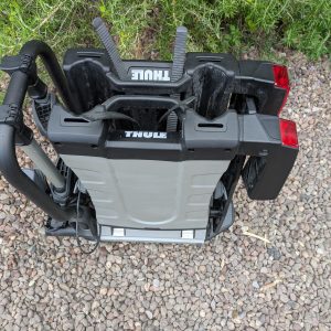 Thule Easy Fold XT 933 (JUST SOLD)