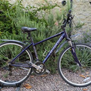 Carrera Crossfire 2 700c commuter/hybrid