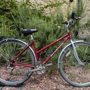 Diamondback Lakeside 700c commuter