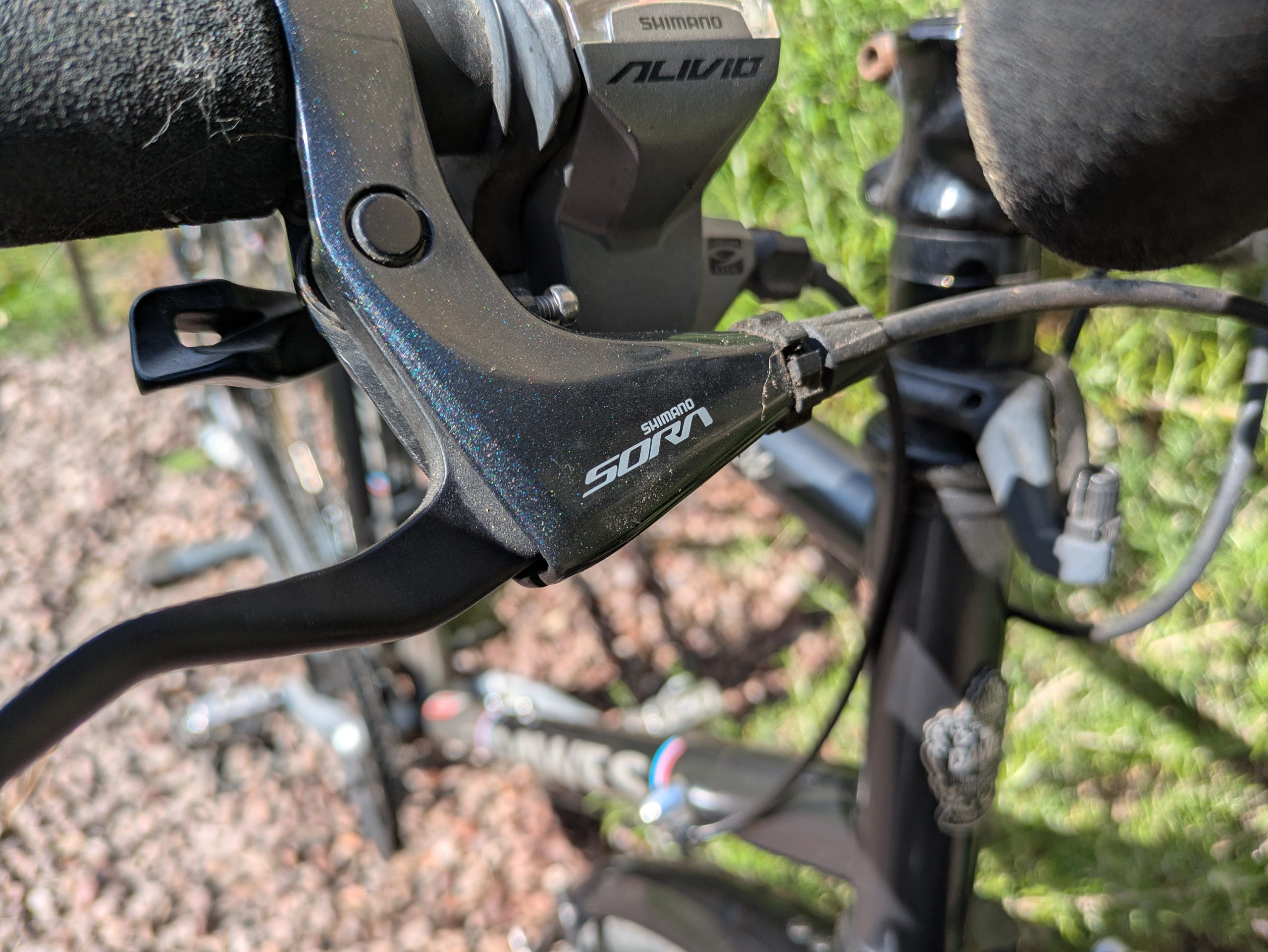 Dawes Galaxy Reynolds 520 chromoly 700c touring - Image 9