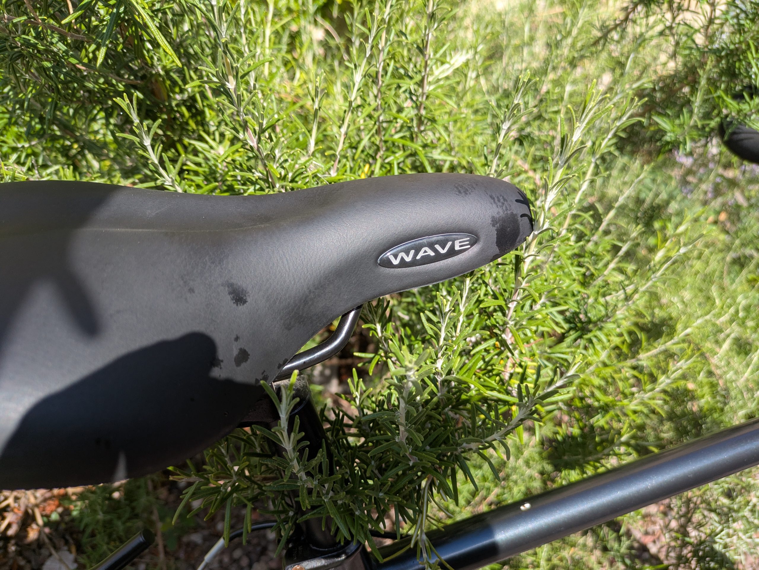 Dawes Galaxy Reynolds 520 chromoly 700c touring - Image 13