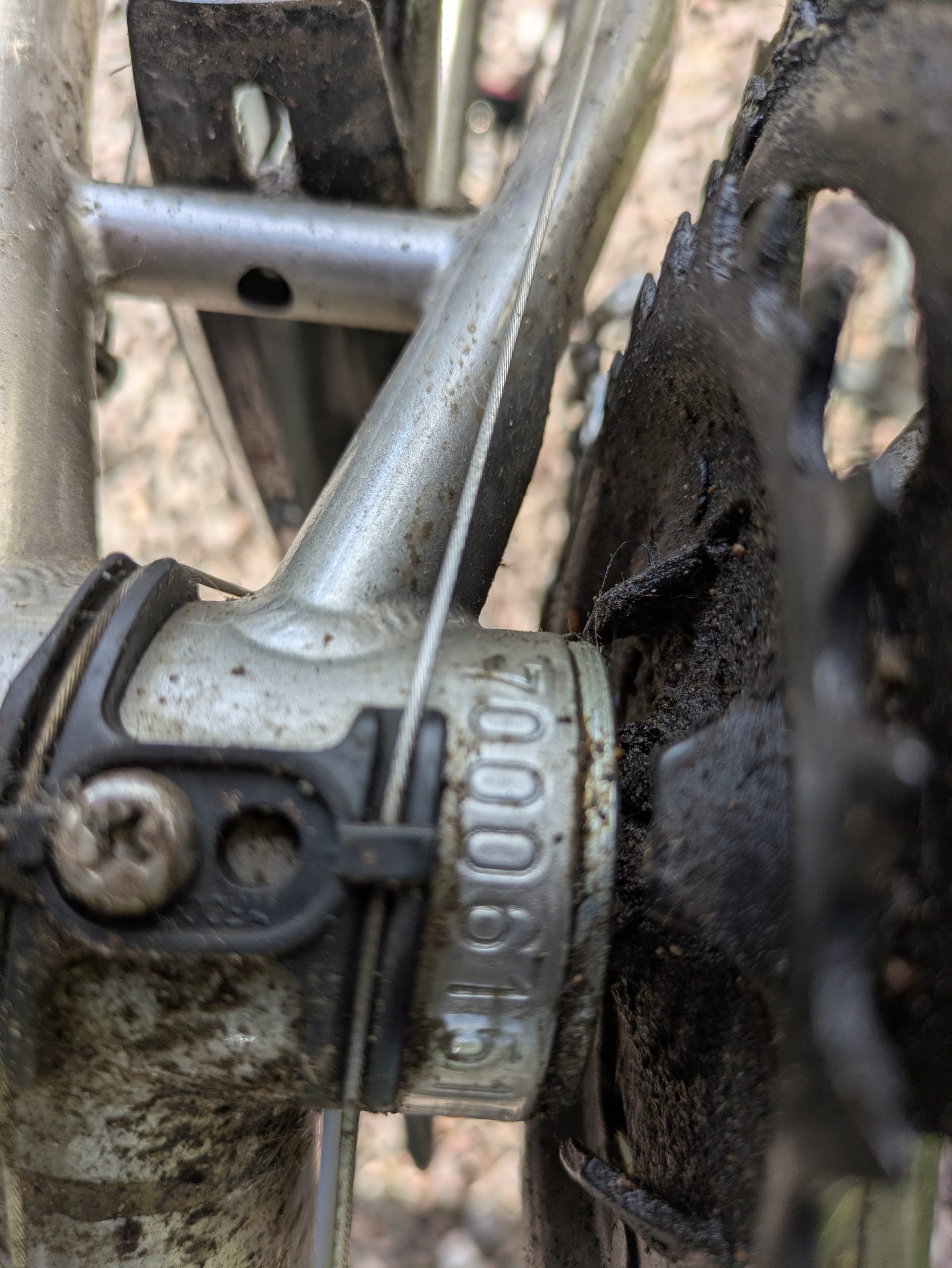 Dawes Galaxy Reynolds 520 chromoly 700c touring - Image 15