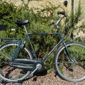 Gazelle Avignon Cromoly 700c