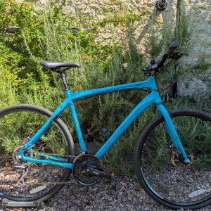 Claud Butler Urban 400