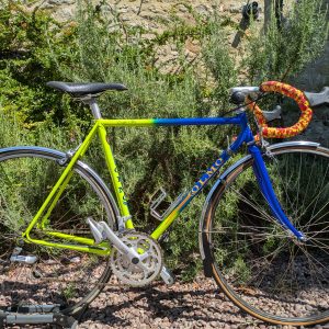 Olmo 700c Vintage road bike
