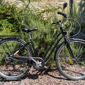 B-Twin Elops 500 (JUST SOLD)