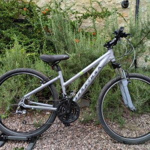 Ridgeback Terrain MX3