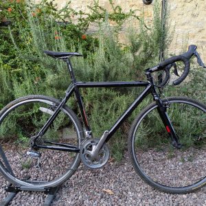 Genesis Vapour 700c Gravel/Cyclocross 54cm Shimano