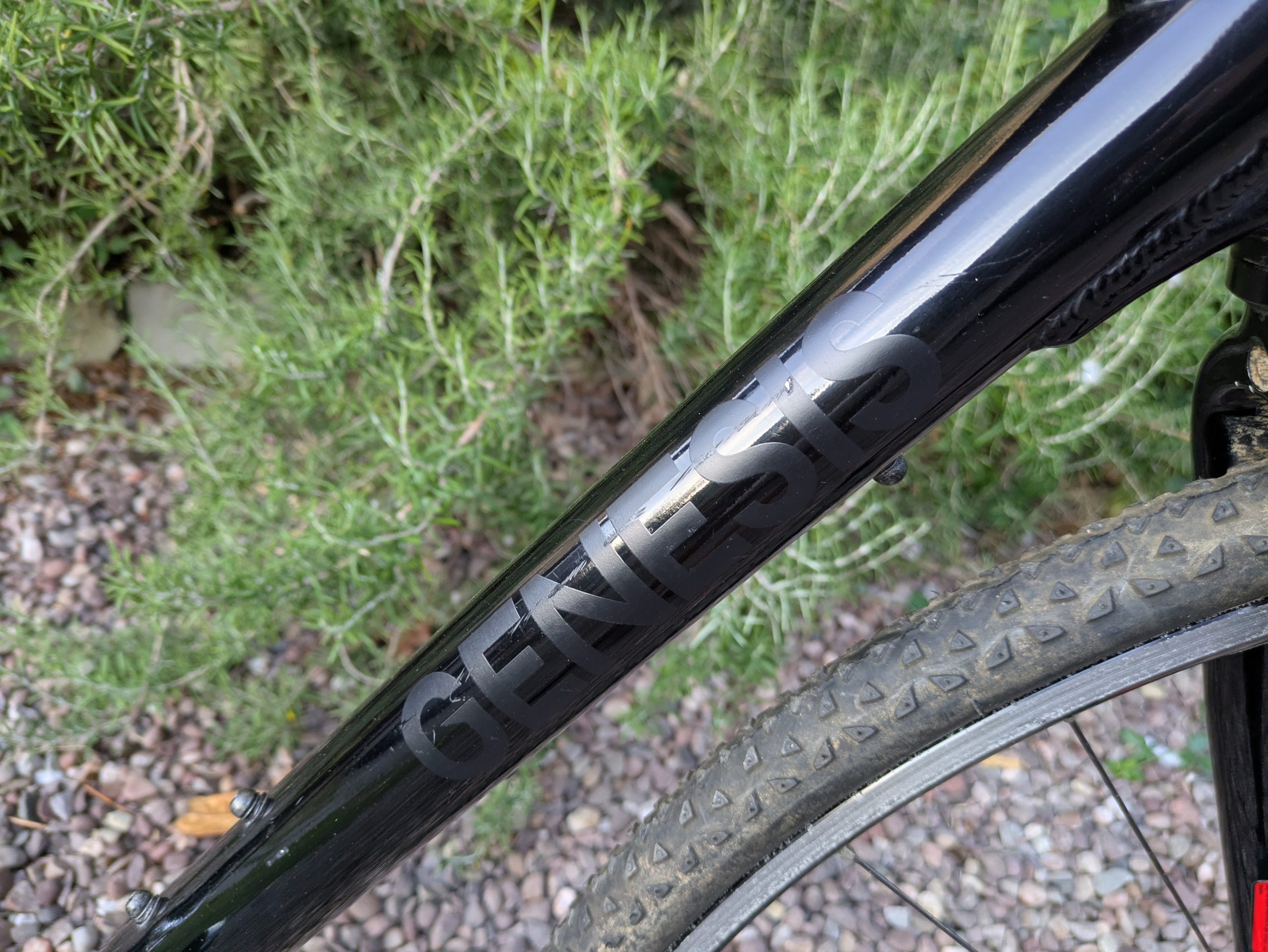 Genesis Vapour 700c Gravel/Cyclocross 54cm Shimano - Image 5