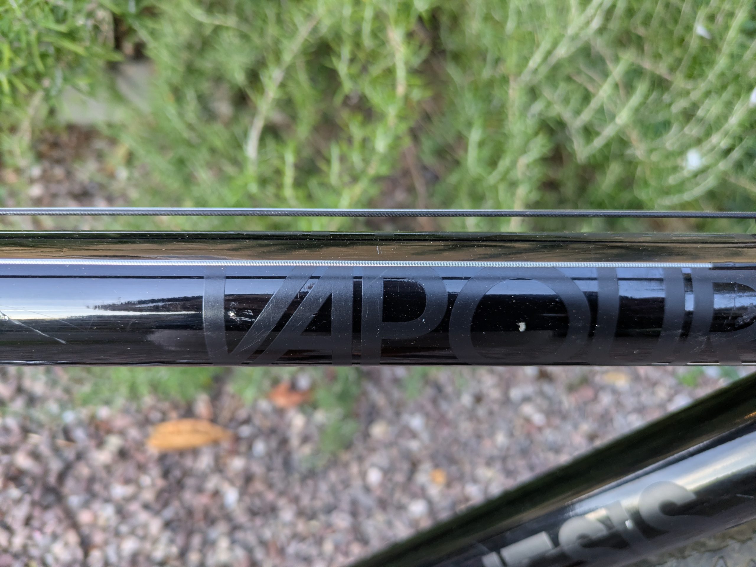 Genesis Vapour 700c Gravel/Cyclocross 54cm Shimano - Image 6