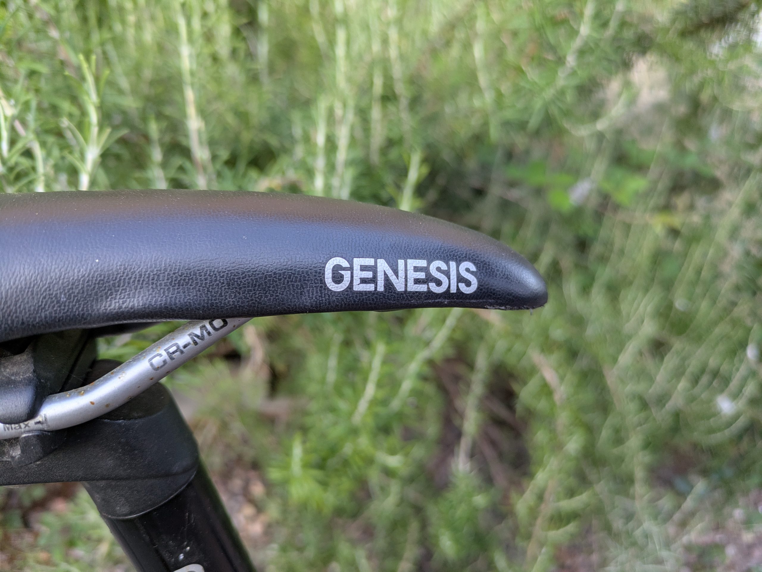 Genesis Vapour 700c Gravel/Cyclocross 54cm Shimano - Image 8