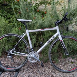 B-Twin Triban 5 700c 52cm