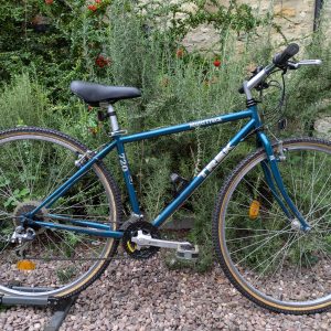 Trek Multitrack 720
